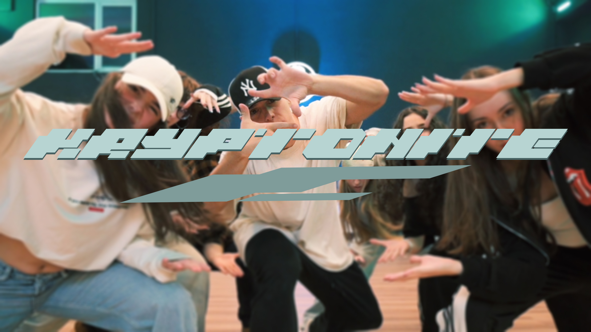 STREET DANCE SHOWCASE – The Underground Movement https://youngtilldeath.ro/ro
